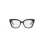 001 - Acetate Shiny Black