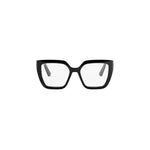 001 - Acetate Shiny Black