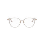 057 - Metal Shiny Transparent Khaki
