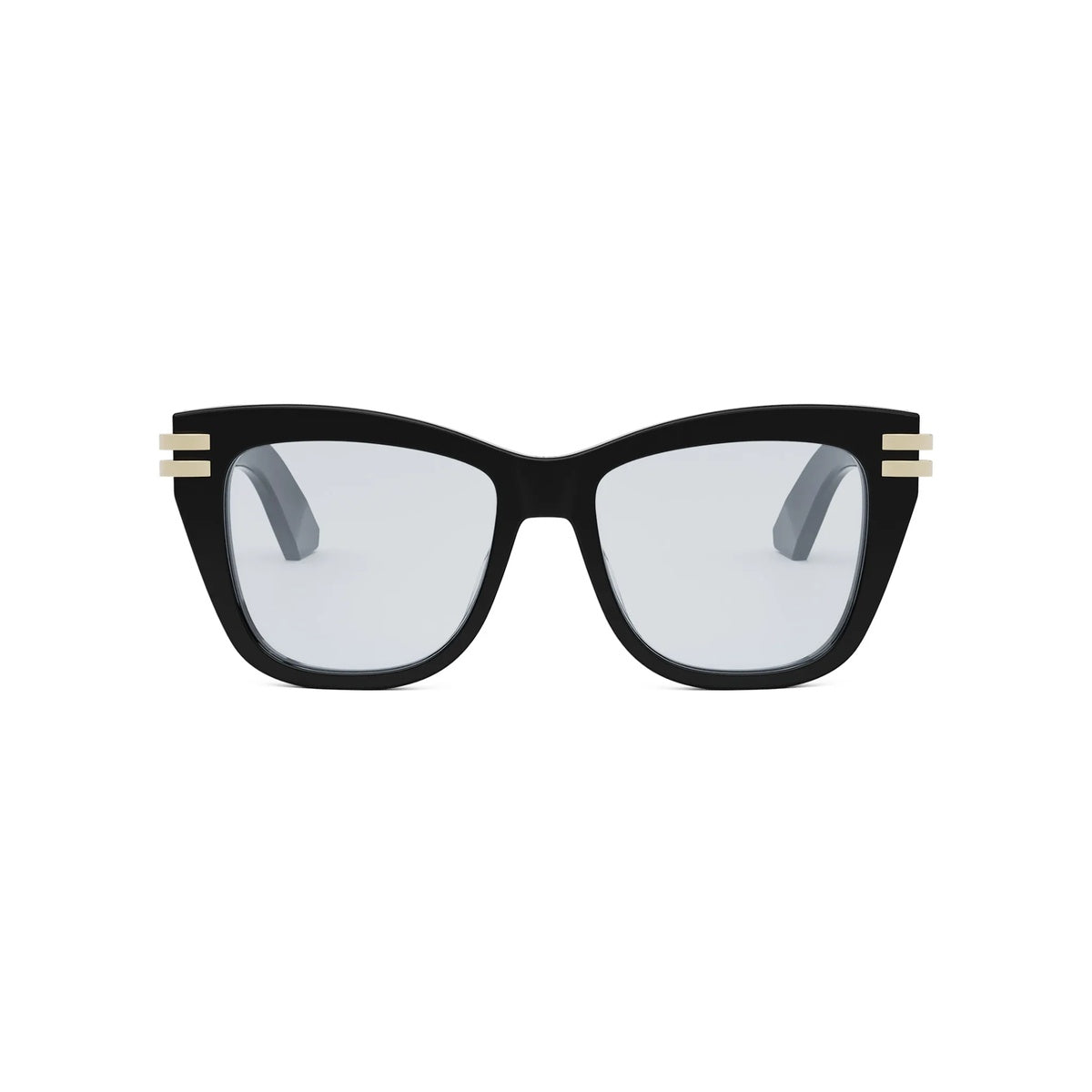 10BB - Acetate Shiny Black