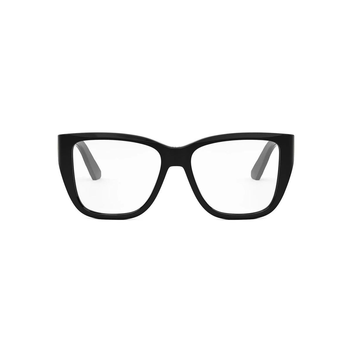 1000 - Acetate Shiny Black