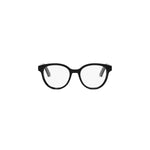 1000 - Acetate Shiny Black