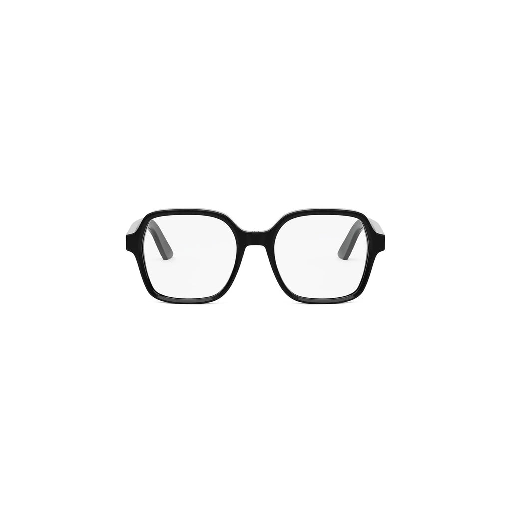 1000 - Acetate Shiny Black