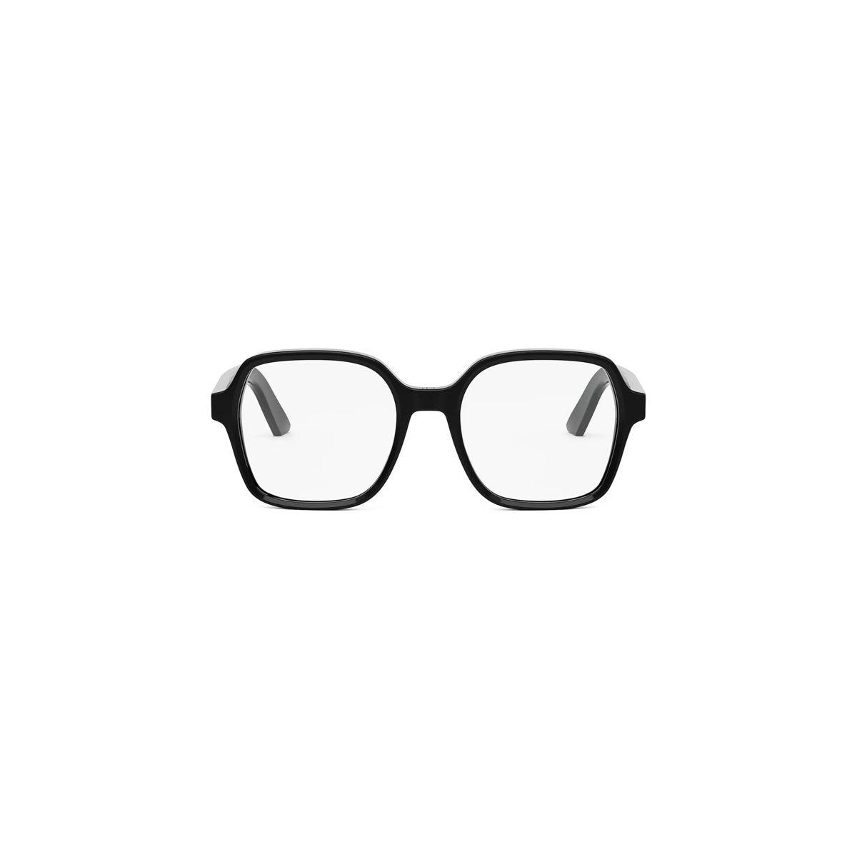 1000 - Acetate Shiny Black
