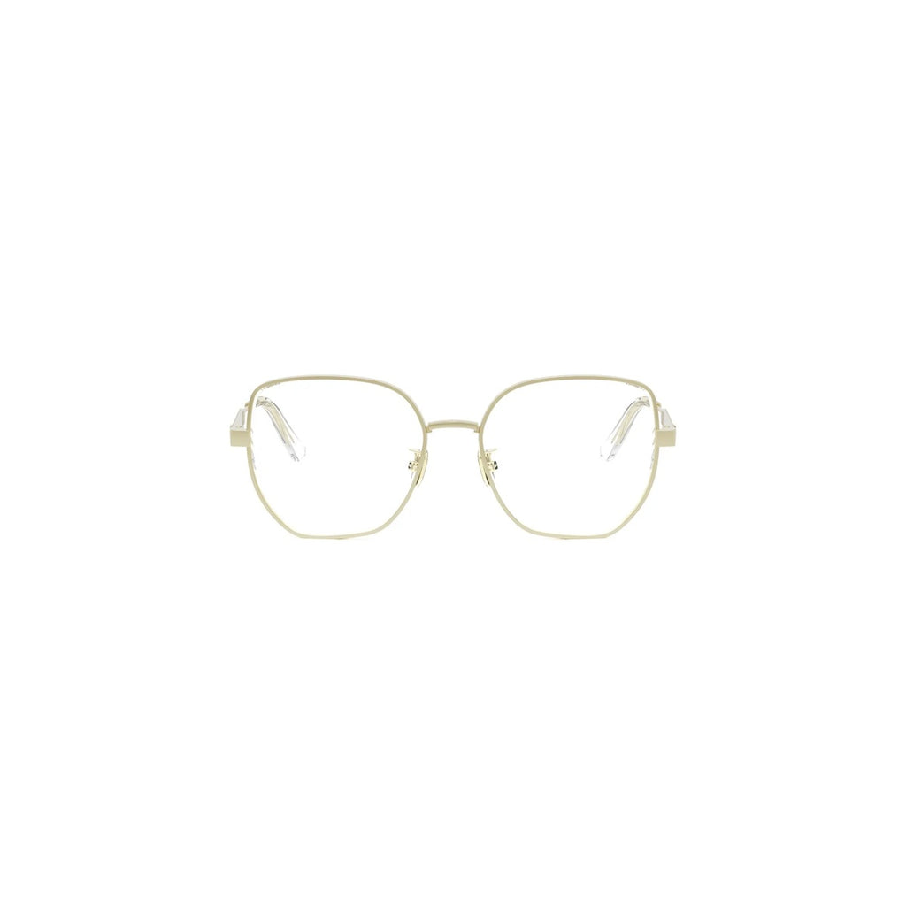 B000 - Metal Shiny Yellow