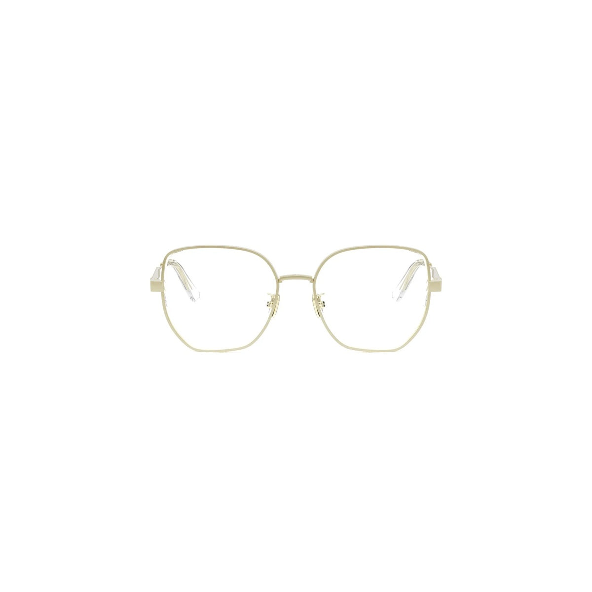 B000 - Metal Shiny Yellow