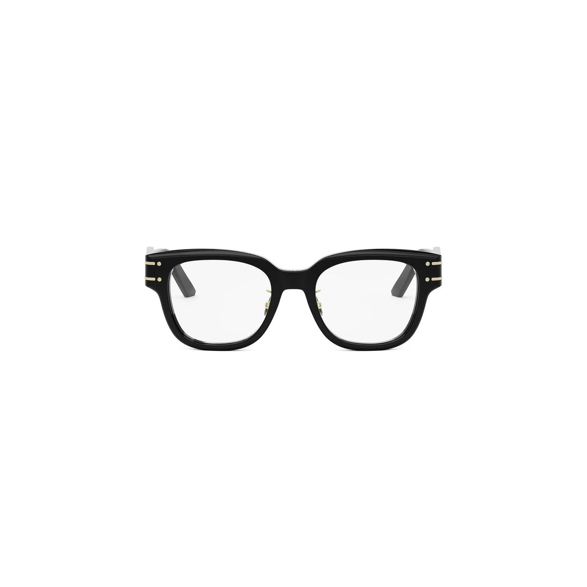 1000 - Acetate Shiny Black