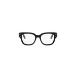 1000 - Acetate Shiny Black