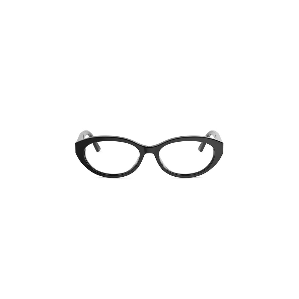 1000 - Acetate Shiny Black