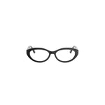 1000 - Acetate Shiny Black