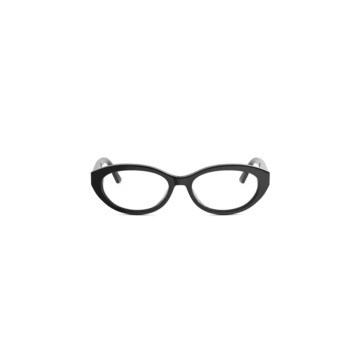 1000 - Acetate Shiny Black