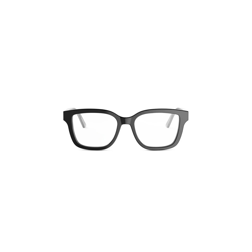 1000 - Acetate Shiny Black