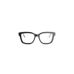 1000 - Acetate Shiny Black