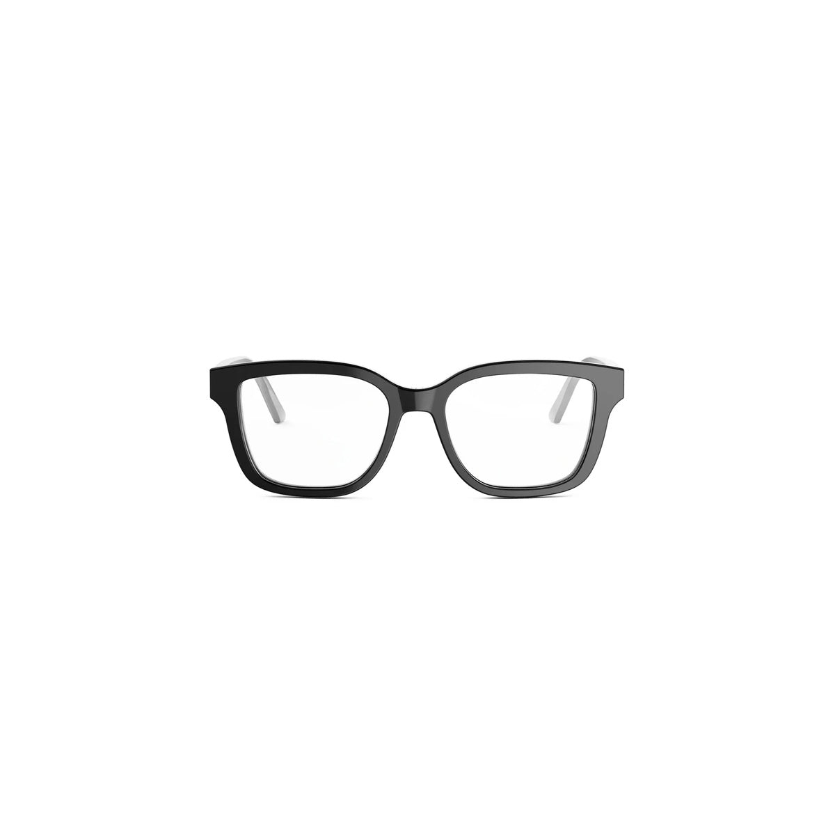 1000 - Acetate Shiny Black
