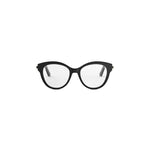 1000 - Acetate Shiny Black