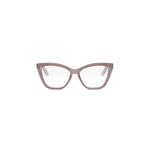 6400 - Acetate Shiny Brown
