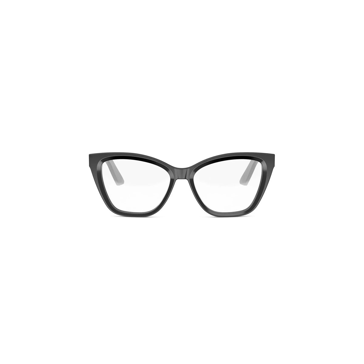 1000 - Acetate Shiny Black