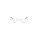 F000 - Metal Shiny Silver