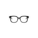 1000 - Acetate Shiny Black