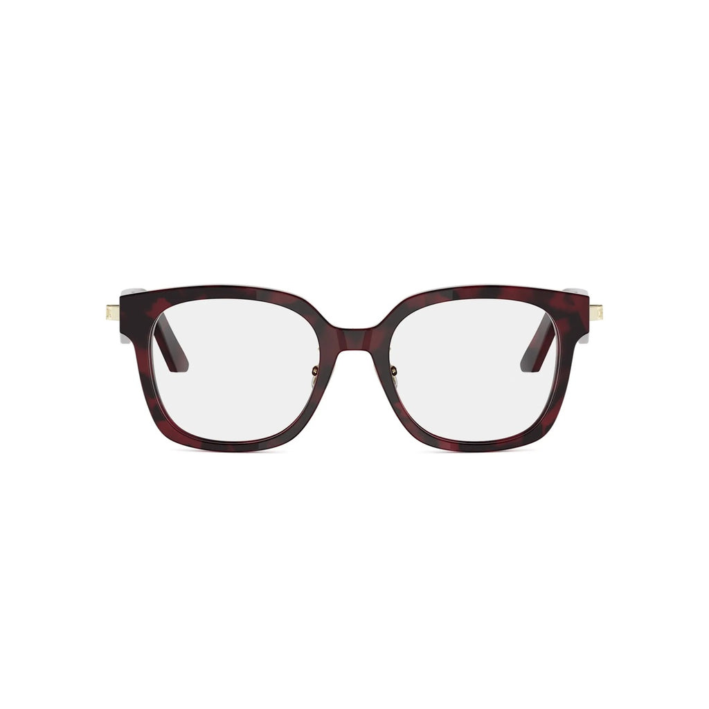 2500 - Acetate Shiny Red