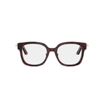 2500 - Acetate Shiny Red