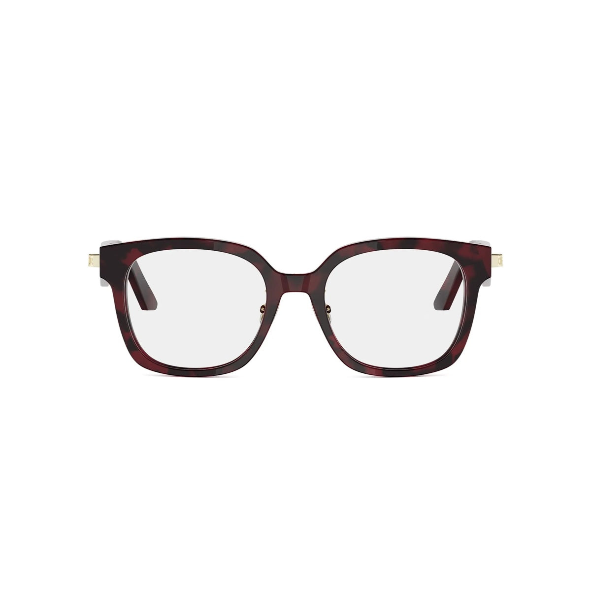 2500 - Acetate Shiny Red