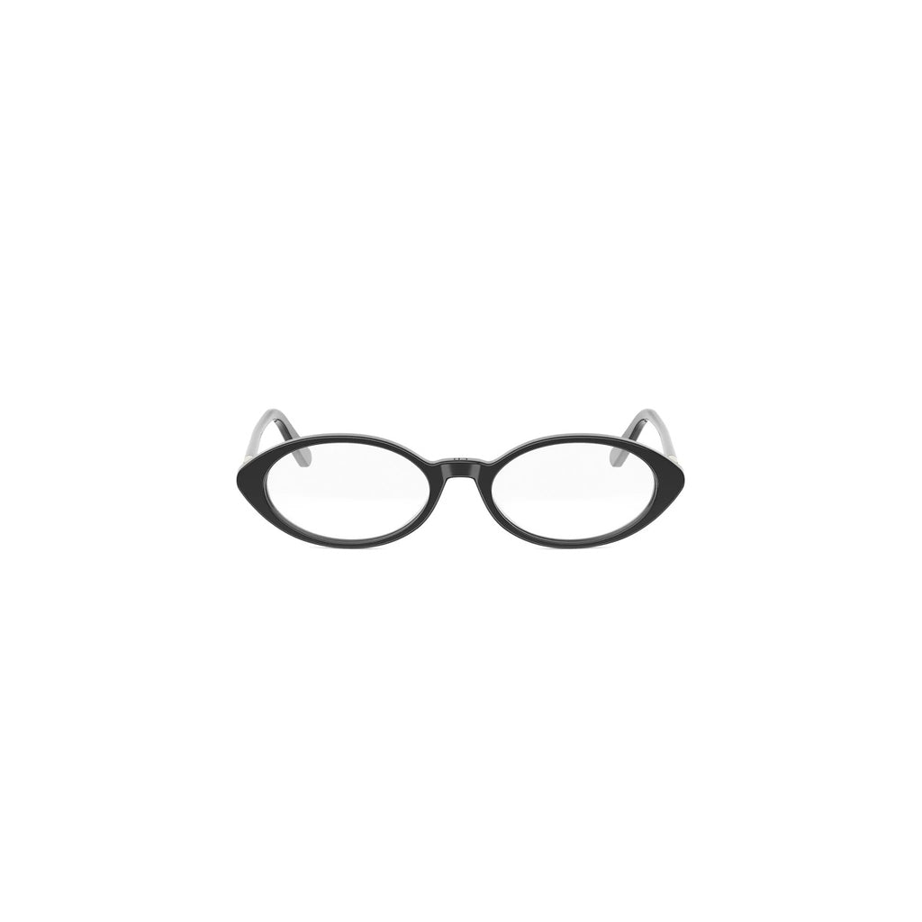 1200 - Acetate Shiny Black