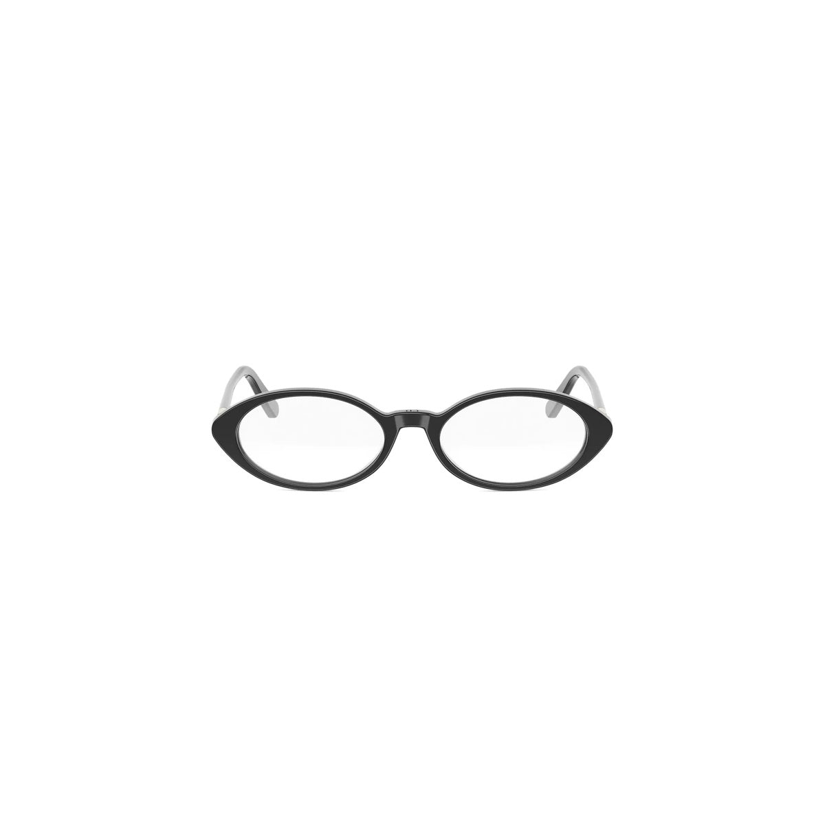 1200 - Acetate Shiny Black