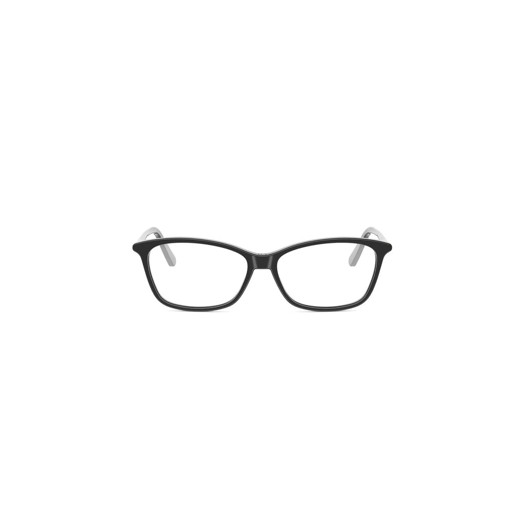 1200 - Acetate Shiny Black
