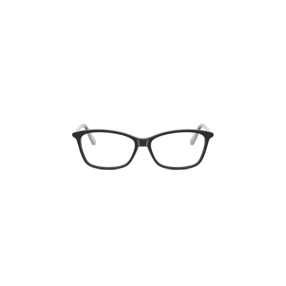 1200 - Acetate Shiny Black