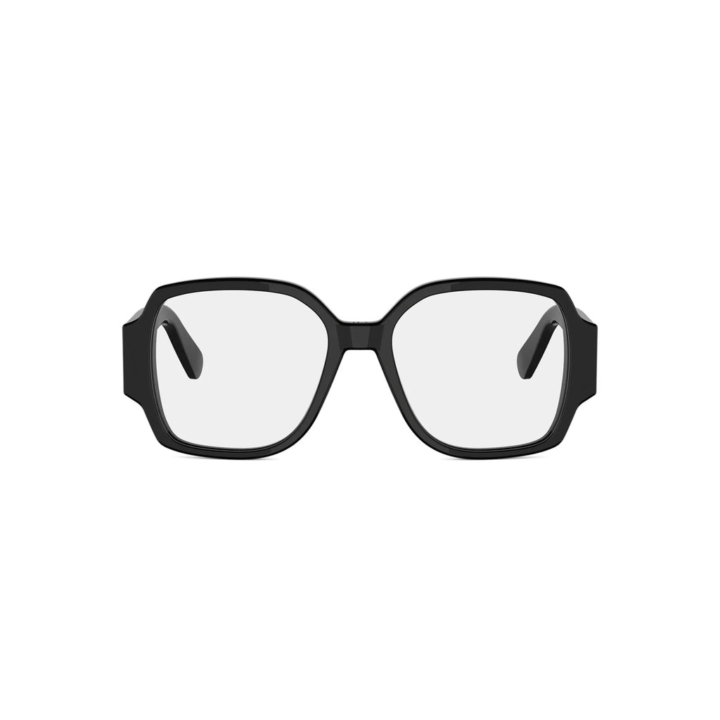 1000 - Acetate Shiny Black