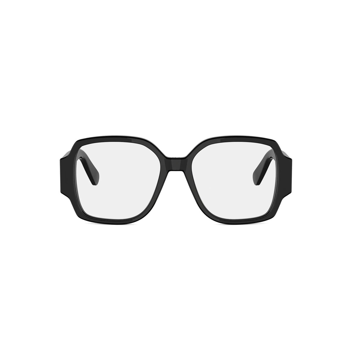 1000 - Acetate Shiny Black