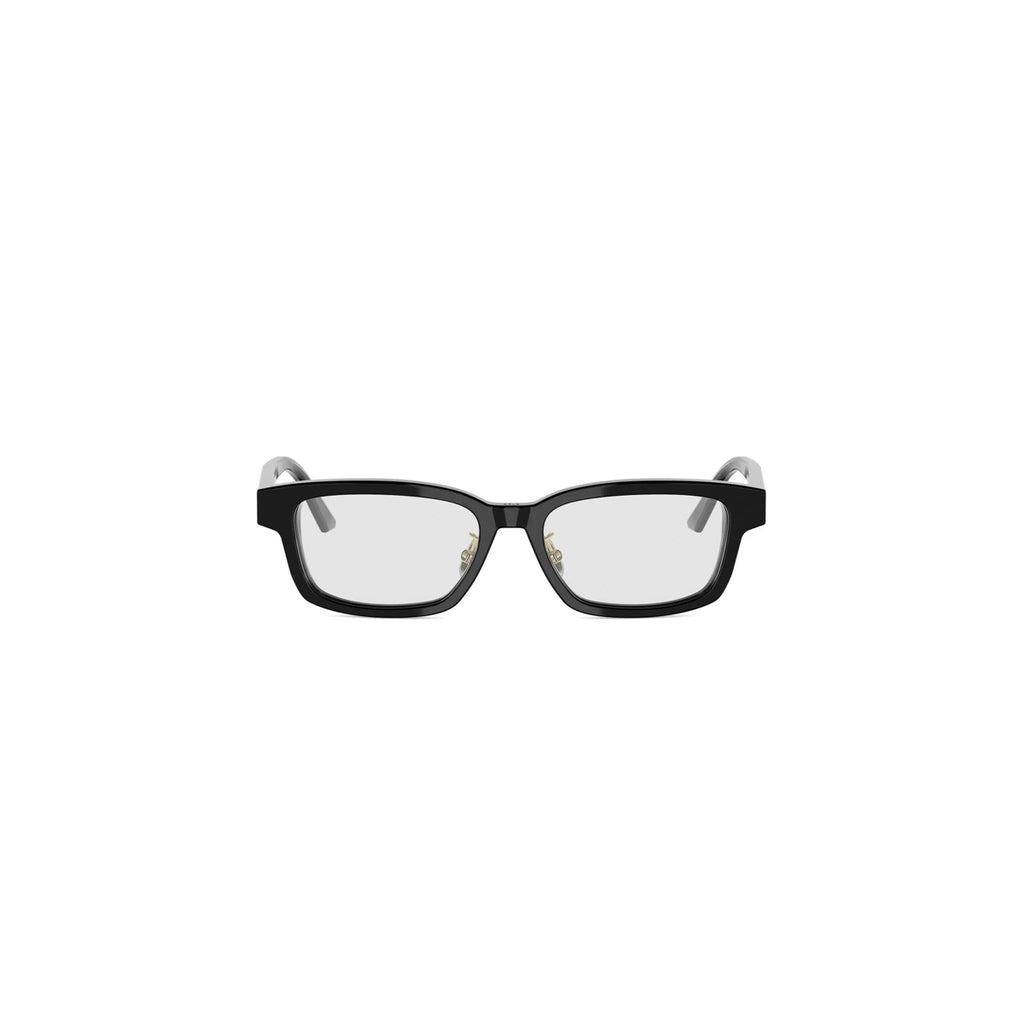 1000 - Acetate Shiny Black