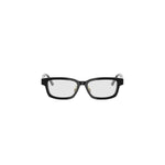 1000 - Acetate Shiny Black