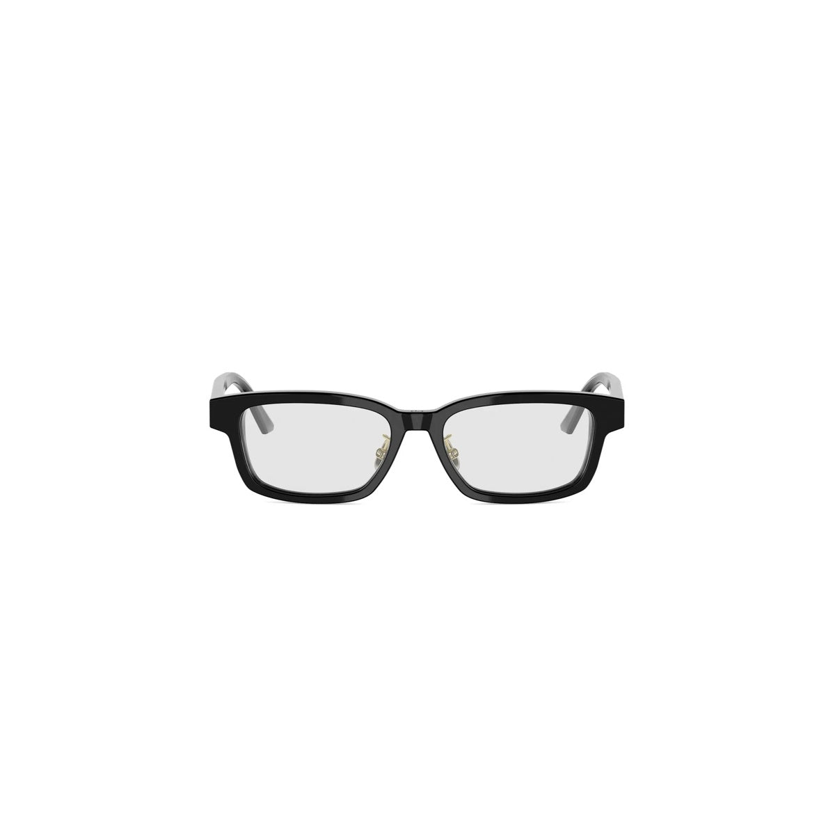 1000 - Acetate Shiny Black