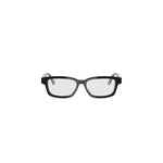 1000 - Acetate Shiny Black