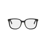 1000 - Acetate Shiny Black