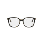 2000 - Acetate Shiny Dark Havana