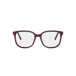 3500 - Acetate Shiny Red