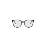 1000 - Acetate Shiny Black
