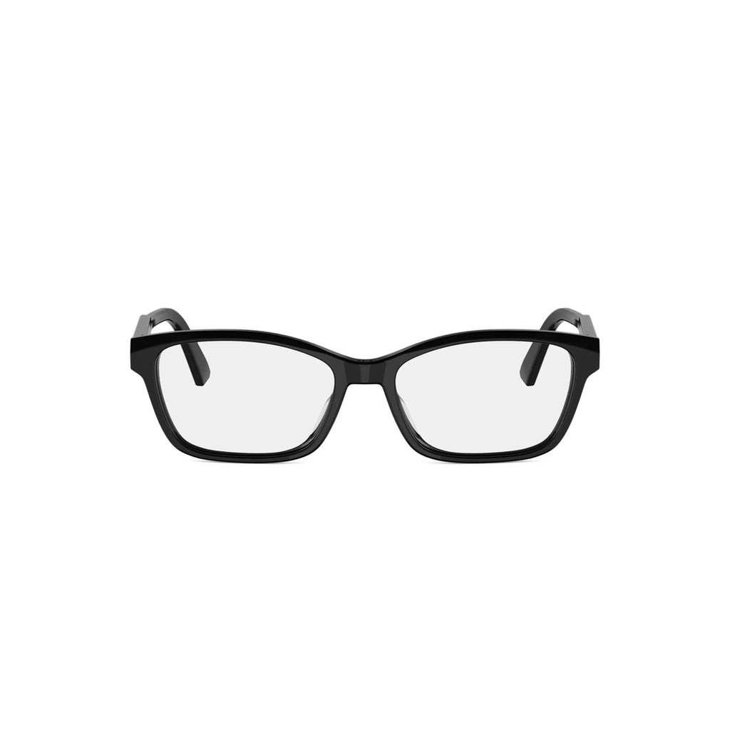 1000 - Acetate Shiny Black
