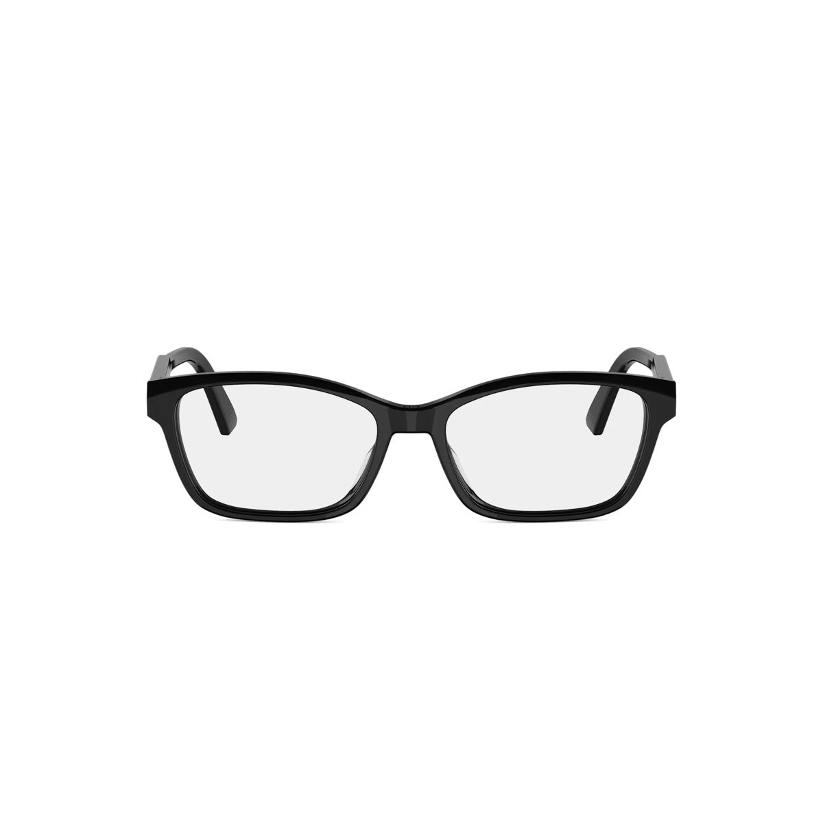1000 - Acetate Shiny Black