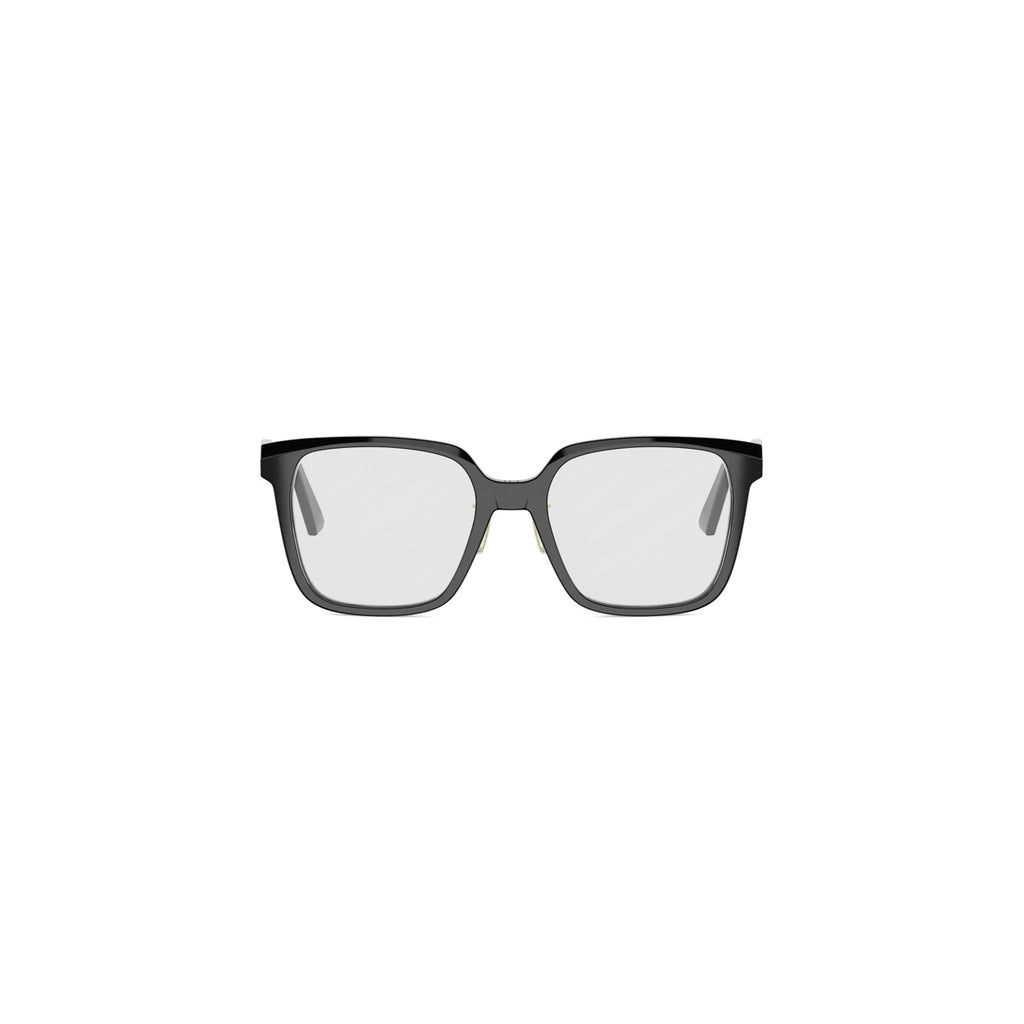 1000 - Acetate Shiny Black