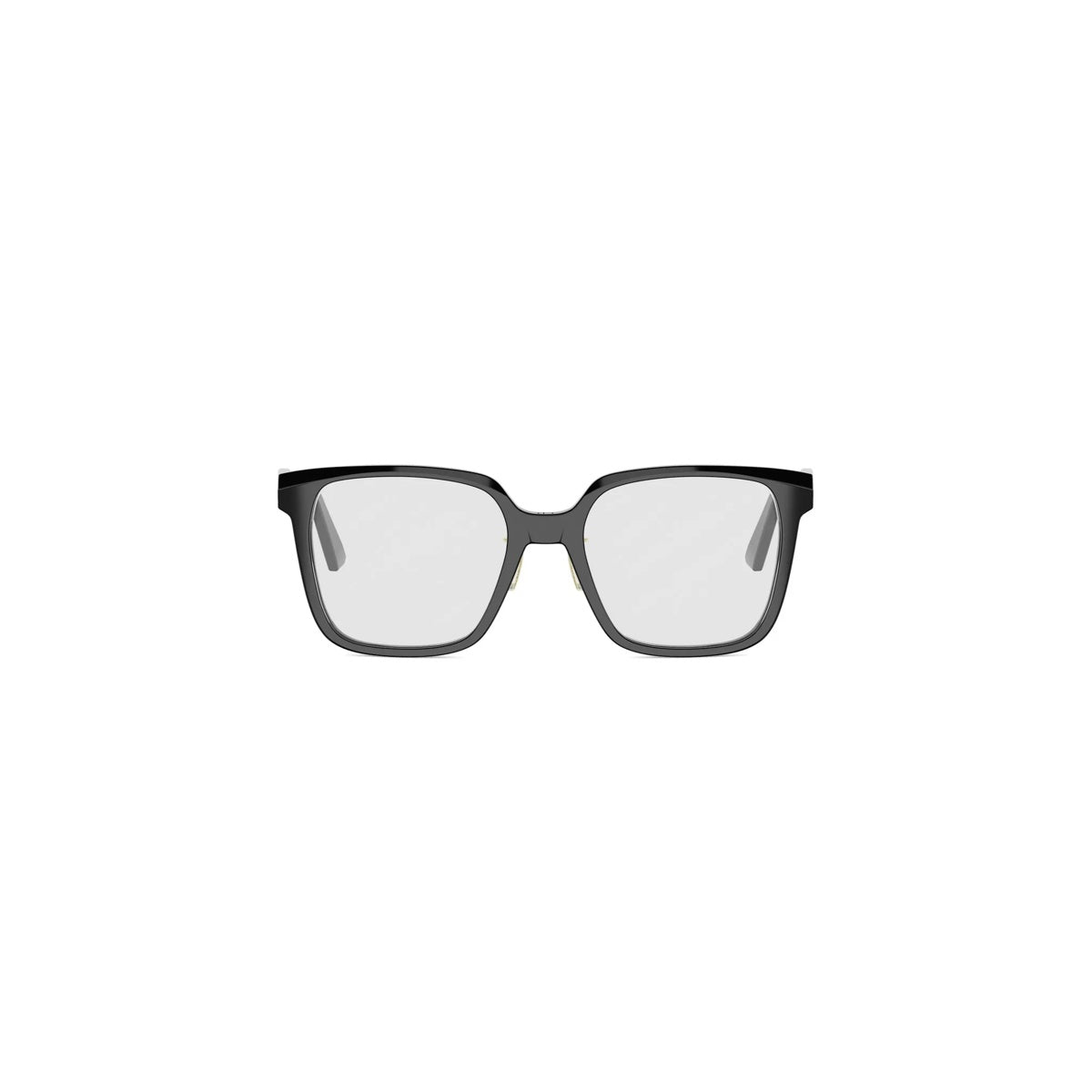 1000 - Acetate Shiny Black