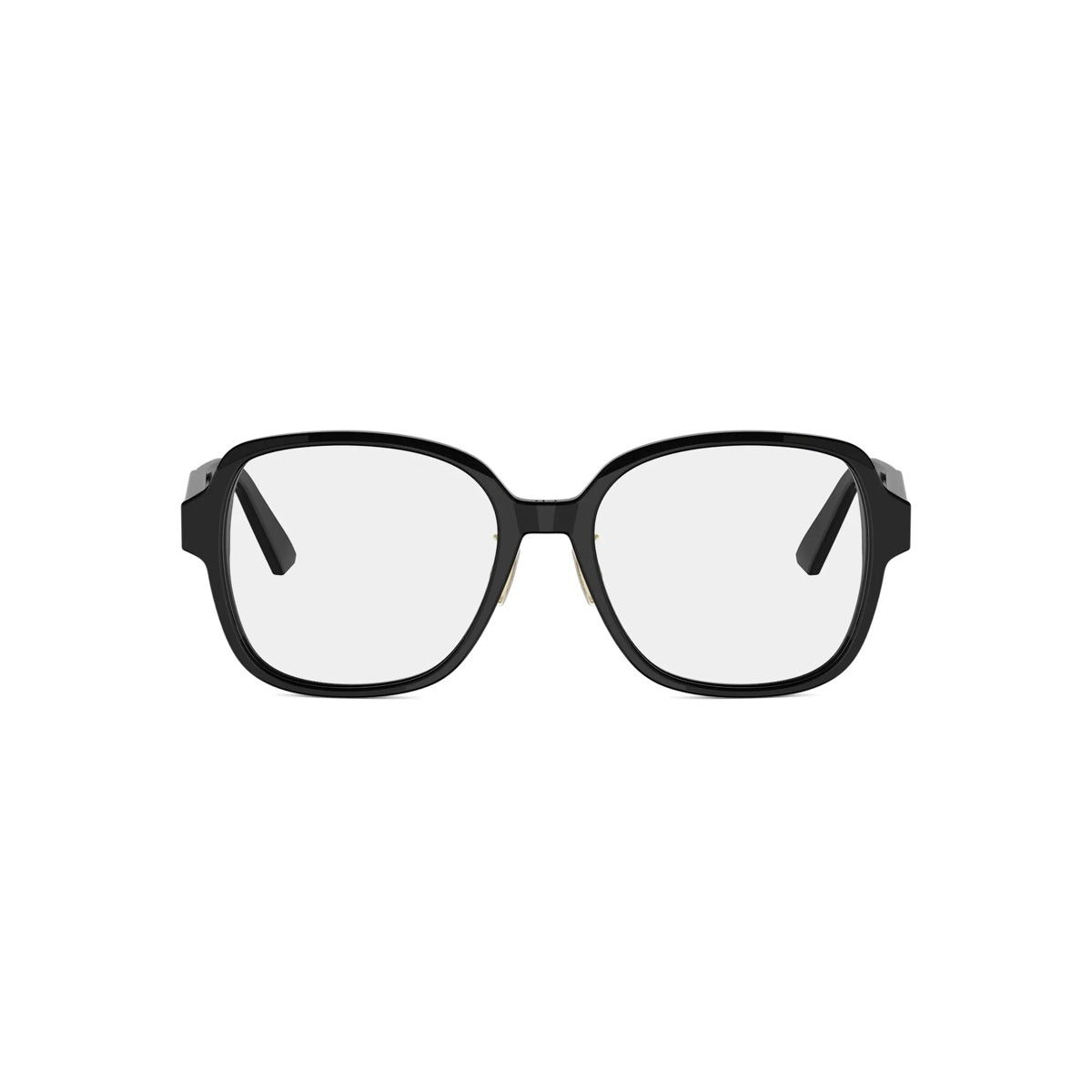 1000 - Acetate Shiny Black