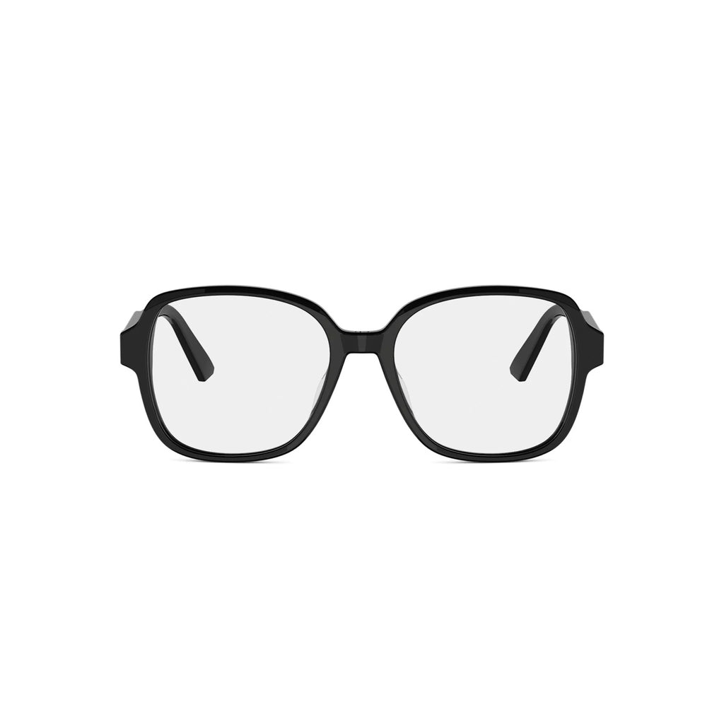 1000 - Acetate Shiny Black