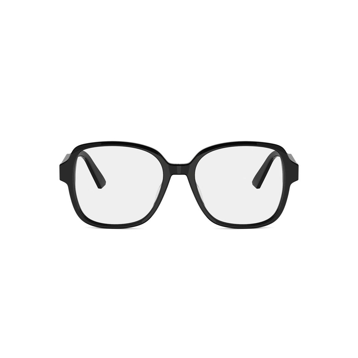 1000 - Acetate Shiny Black