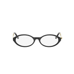 1000 - Acetate Shiny Black