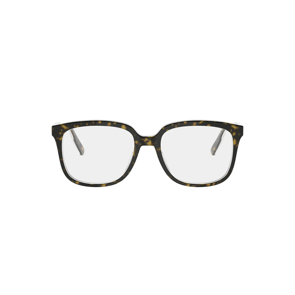 2000 - Acetate Shiny Dark Havana