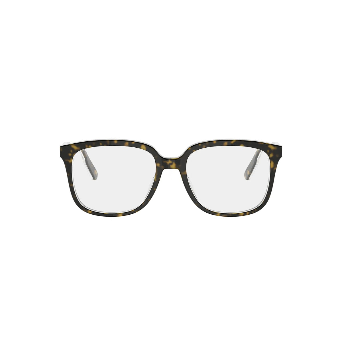 2000 - Acetate Shiny Dark Havana